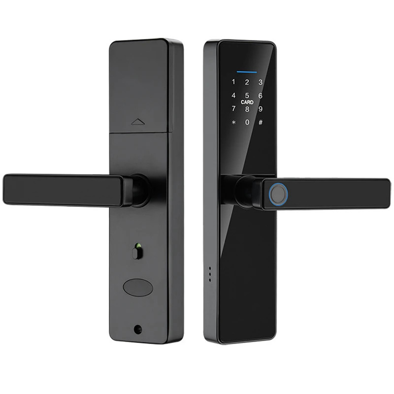 دستگیره هوشمند مدل P14TT