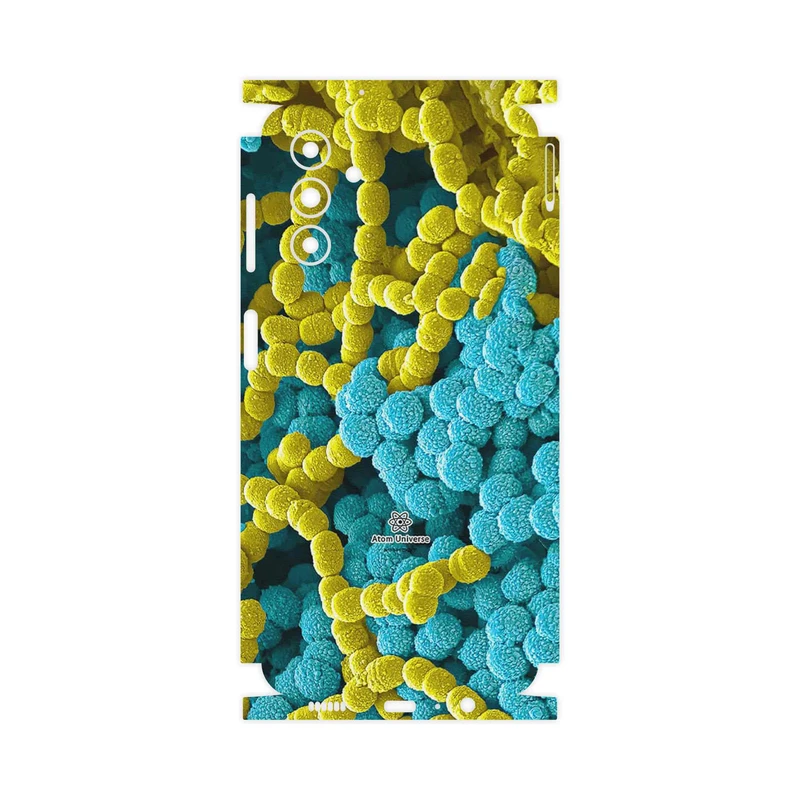 برچسب پوششی ماهوت مدل Atom Universe 1-FullSkin مناسب برای گوشی موبایل سامسونگ Galaxy A04s