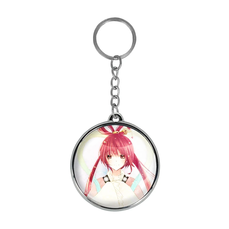 جاکلیدی خندالو طرح کوگیوکو مدل دوطرفه کد 3608436085