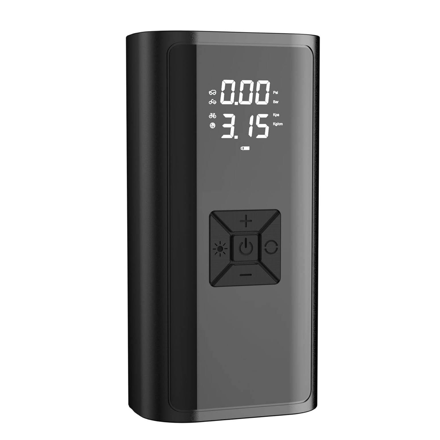 کمپرسور  هوا قابل حمل مدل EG-216