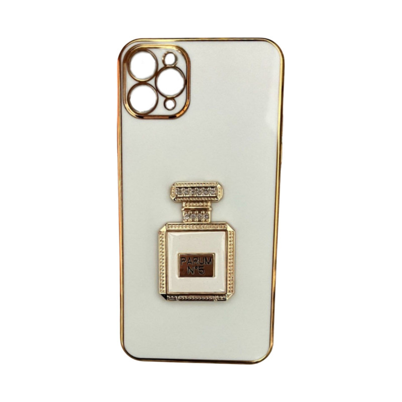 کاور مدل ادکلنی مناسب برای گوشی موبایل اپل Iphone 11 promax