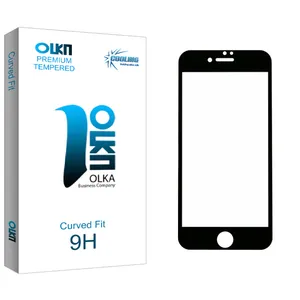 Cooling Olka glass 5D Screen Protector For Apple iPhone 7plus /8plus