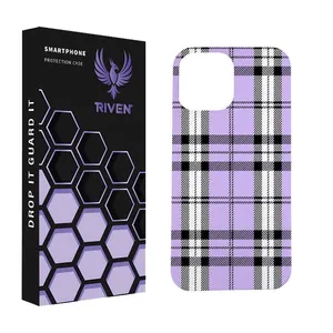 RIVEN RI2-9 Case For Apple iPhone 15 Pro Max