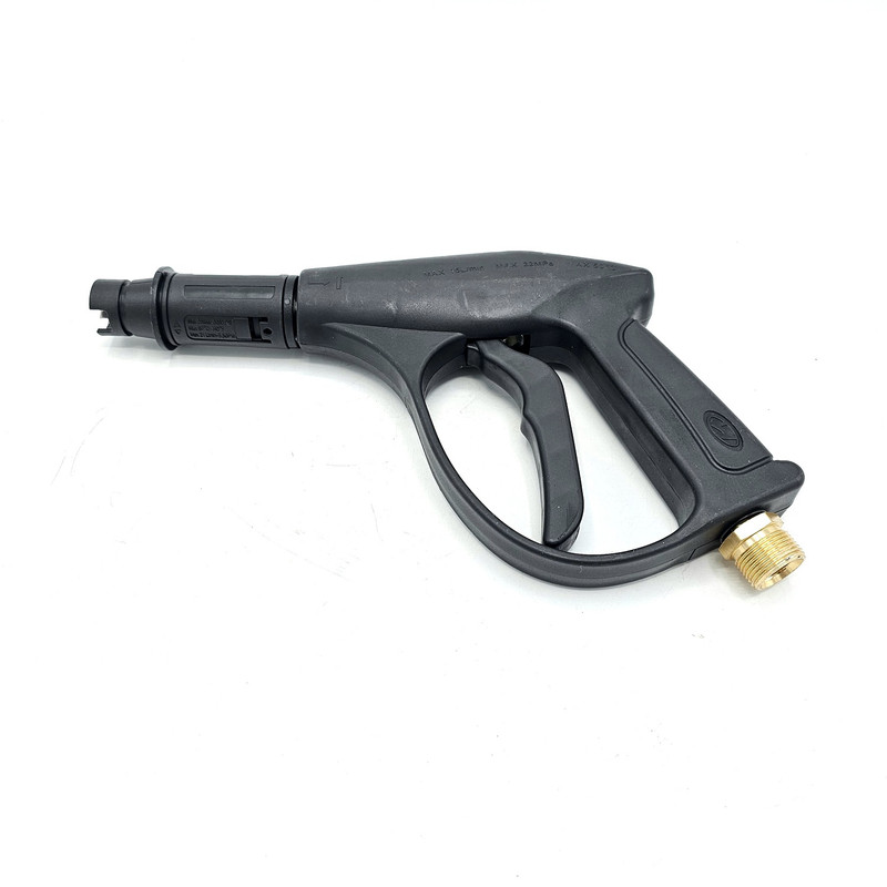 کارواش صنعتی باس مدل WASHER_3000W_300BAR