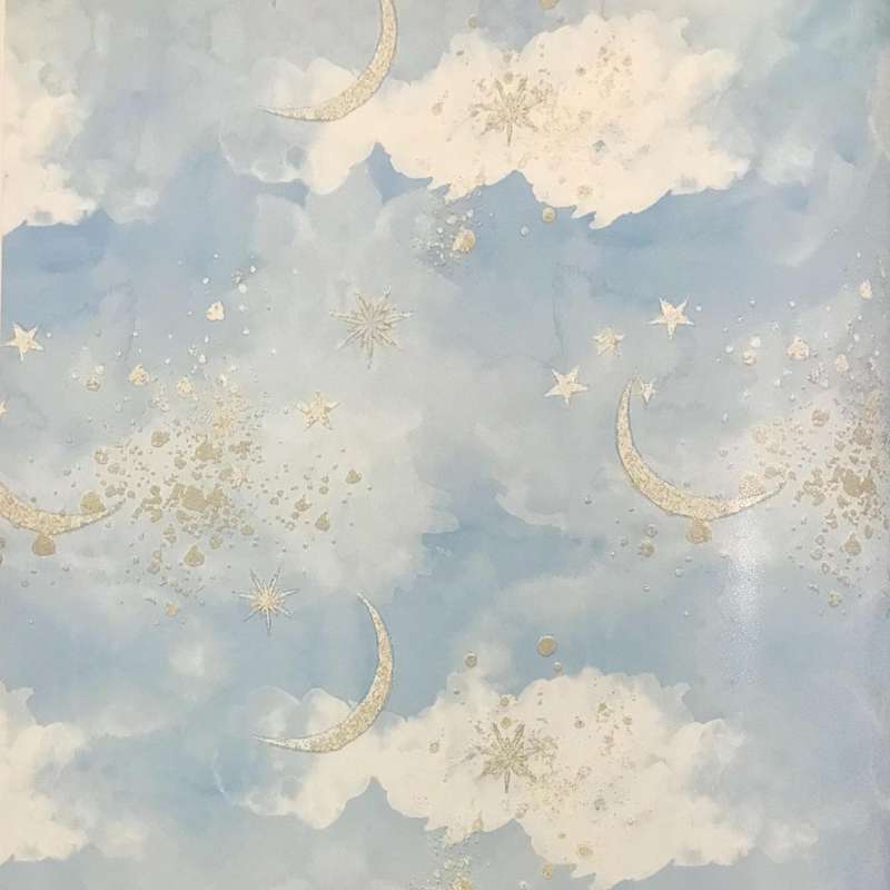 کاغذ دیواری اتاق کودک کد 67701