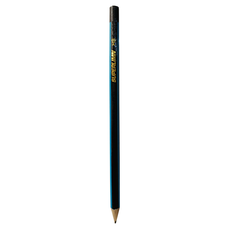 مداد مشکی مدل HB کد 05