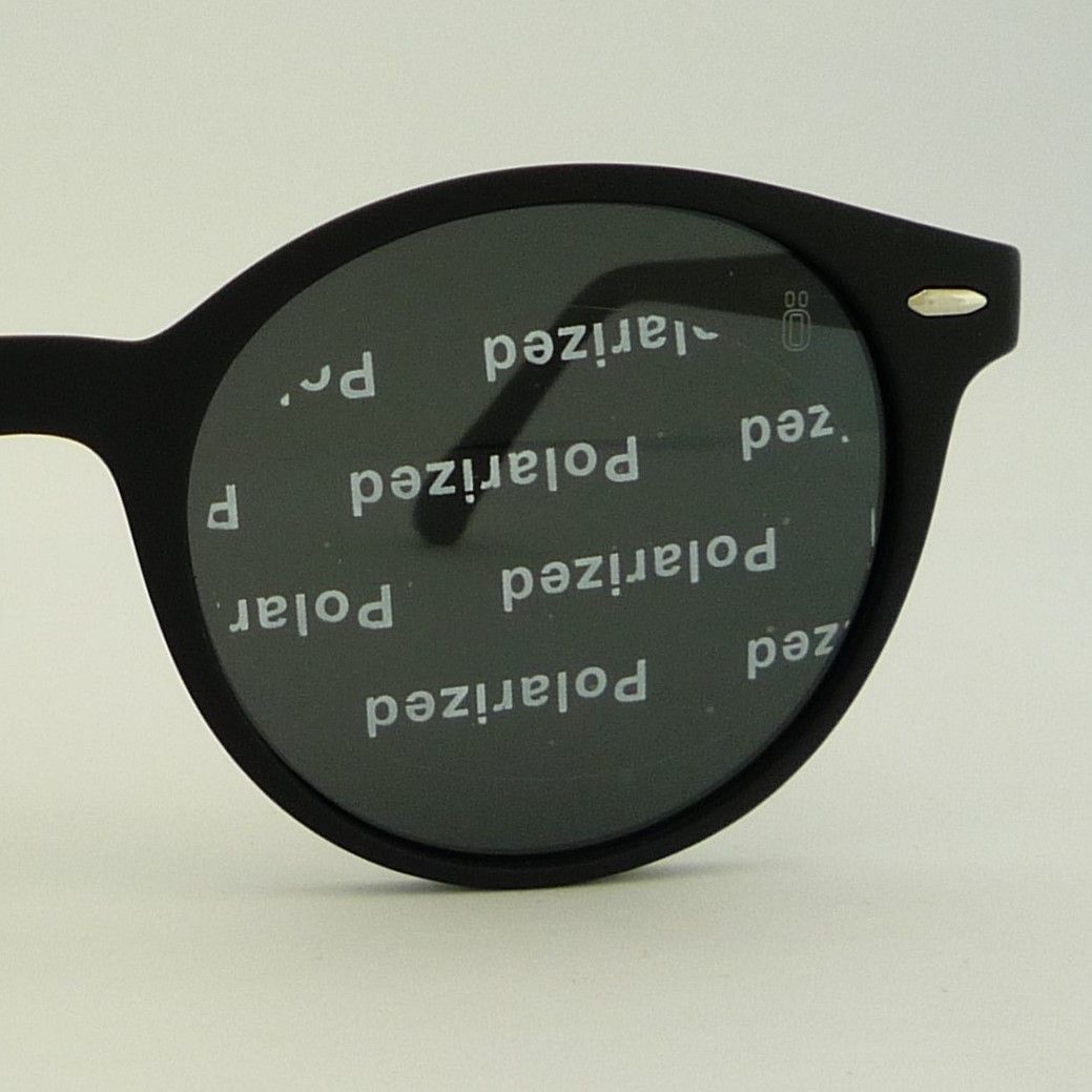 عینک آفتابی مورل مدل 20105 -  - 4