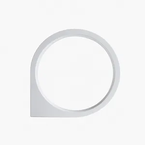 جاعودی بتنی مدل قطره