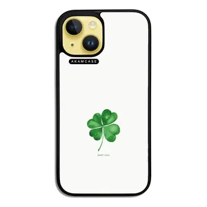 AKAM AMC-WA15-LUCKY-18 Cover For Apple iPhone 15