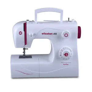 Kachiran elizabet410 Plus  Sewing Machine
