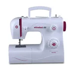 چرخ خیاطی کاچیران مدل elizabet410 Plus
