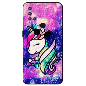 Megafone Unicorn 8226 Cover For OnePlus Nord N10 5G