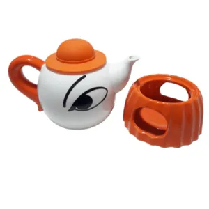 قوری و وارمر قوری مدل g6918-2