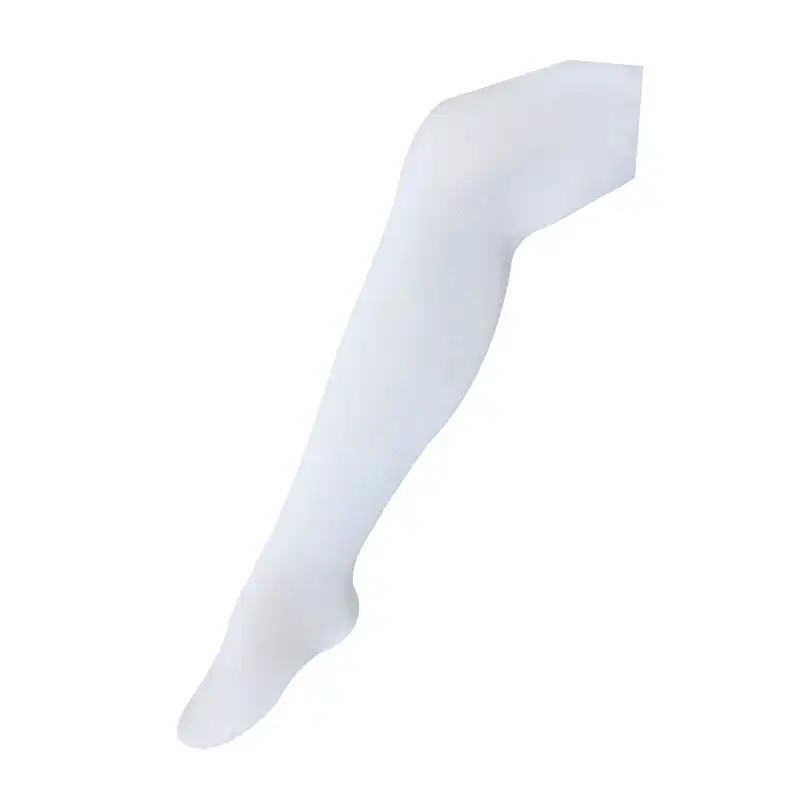 جوراب شلواری دخترانه کد 46