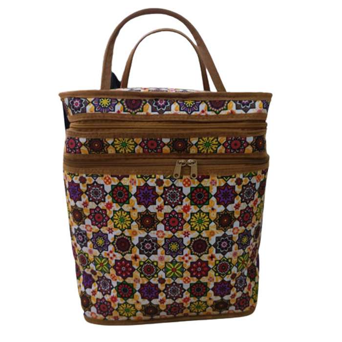 کیف پیک نیک مدل کرپ کد 8500