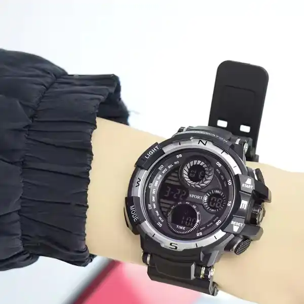 ساعت مچی دیجیتال مدل اسپرت کد NOGH2025