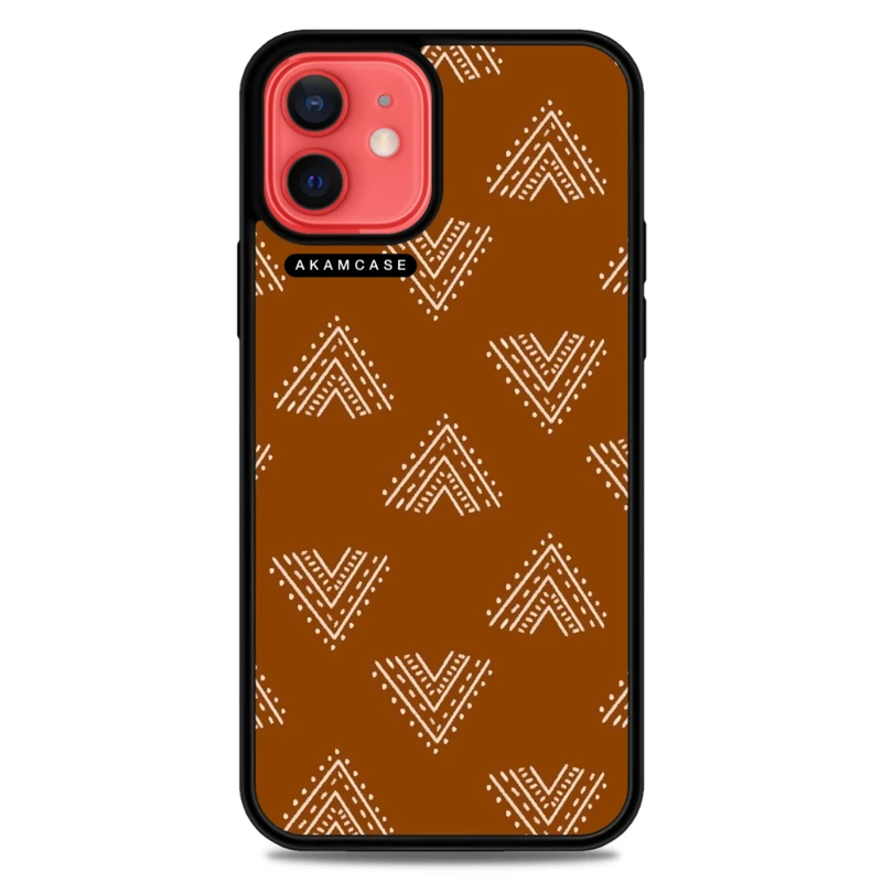 کاور آکام مدل AMC-WA12-BOHO-41 مناسب برای گوشی موبایل اپل iPhone 12