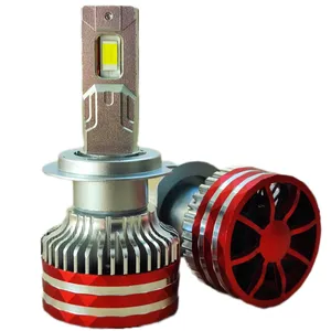 CONPEX M10 PRO MAX H7 Car LED Headlight bulbs 