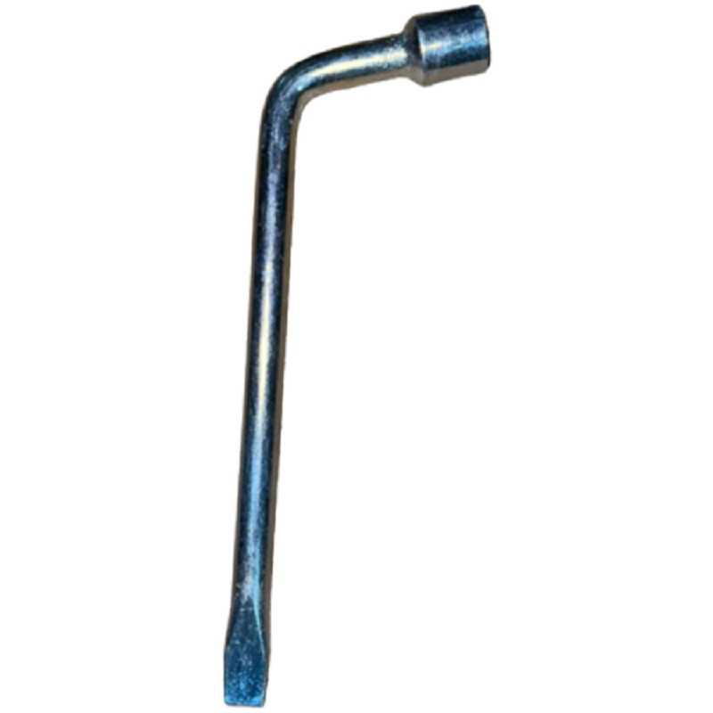 آچار یکسر تخت و یکسر رینگی مدل لوکس سایز 19 میلی متر آچار یکسر تخت و یکسر رینگی مدل لوکس سایز 19 میلی متر