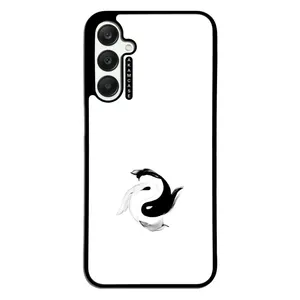 AKAM AMC-WSGA25-ZEN-6 Cover For Samsung Galaxy A25