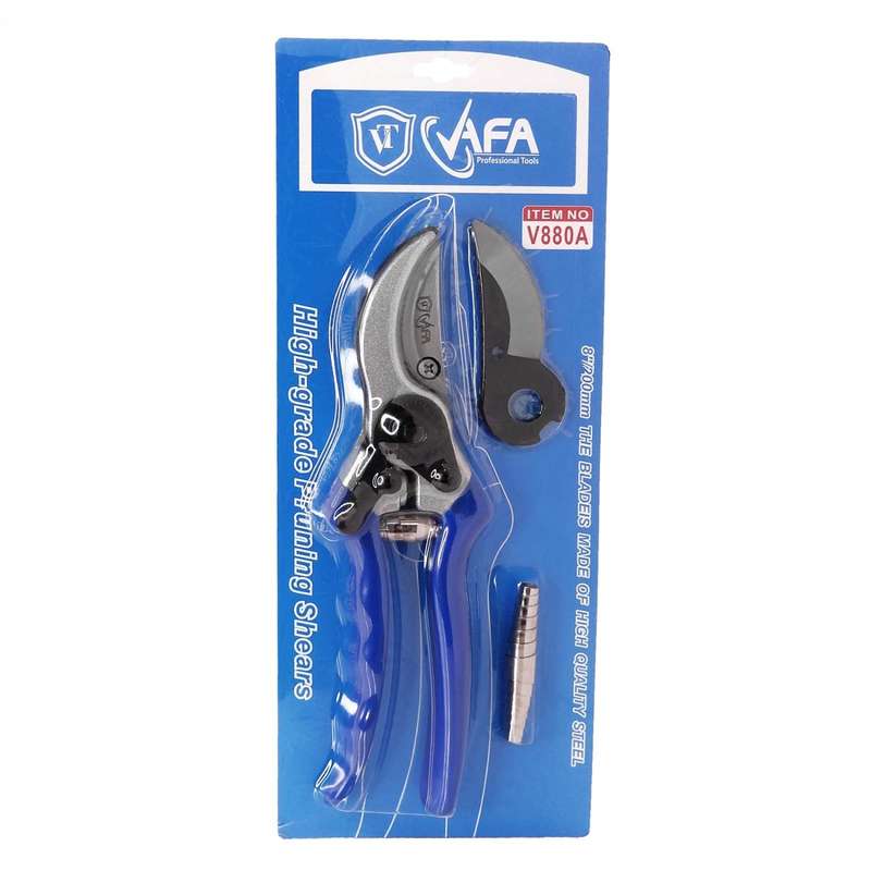 قیچی باغبانی وفا مدل KPT-08