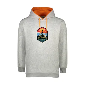 هودی مردانه آریا پارس مدل آریو-3-159