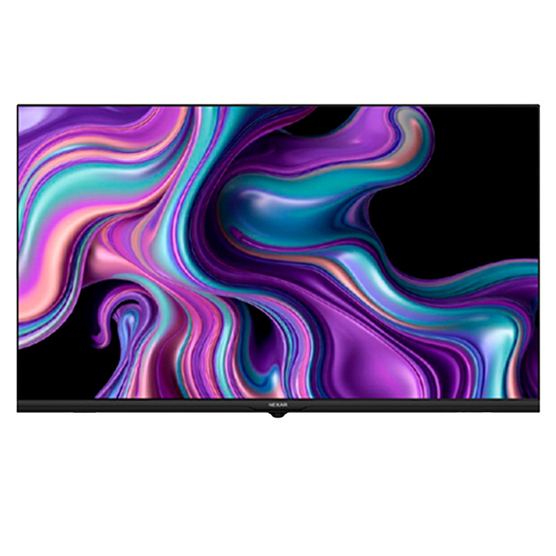 تلویزیون 32 اینچ ال ای دی نکسار مدل NTV-D32T418N