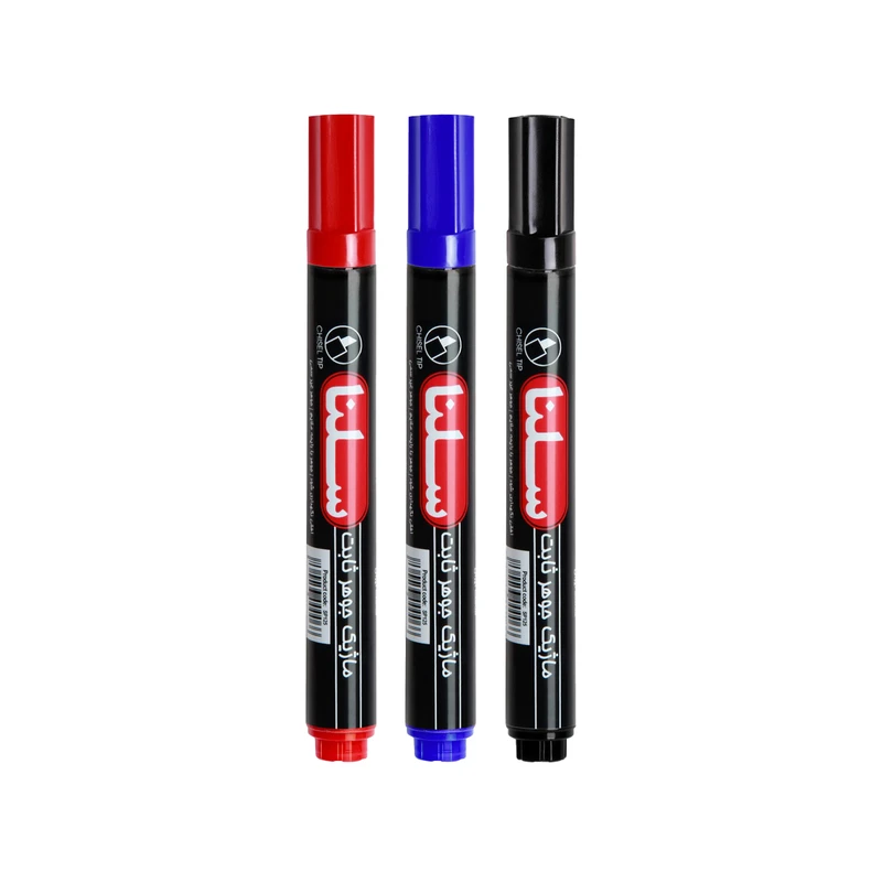 ماژیک سلنا مدل تخت بسته 3 عددی