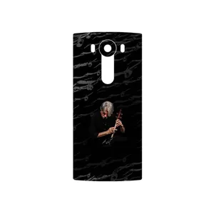 MAHOOT Kayhan Kalhor Cover Sticker for LG V10