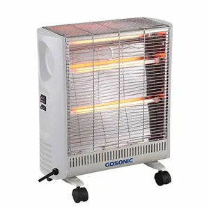 بخاری برقی گوسونیک مدل GEH-5-308