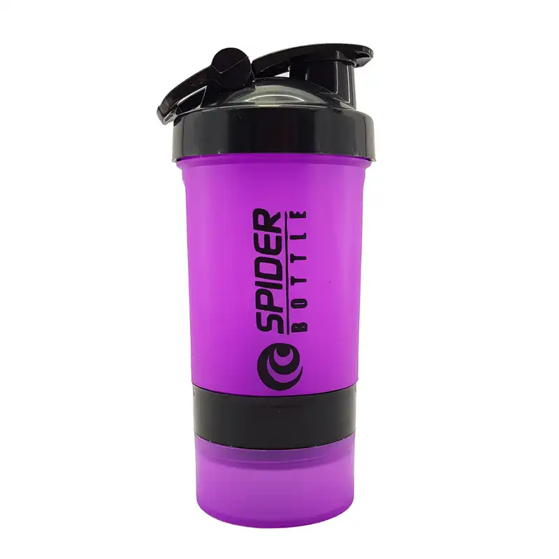 شیکر مدل سه تکه کد Fox-7 گنجایش 0.6 لیتر