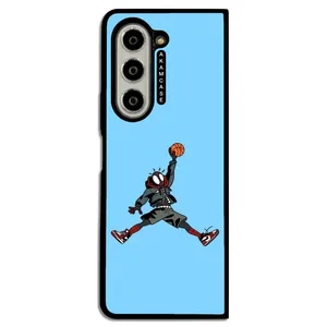 AKAM AMC-WSGZFOLD5-SPIDER MAN7 Cover For Samsung Galaxy Z Fold 5