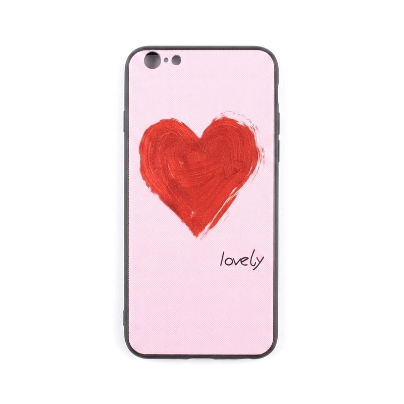کاور مدل 01 مناسب برای گوشی موبایل اپل Iphone 6 Pluss