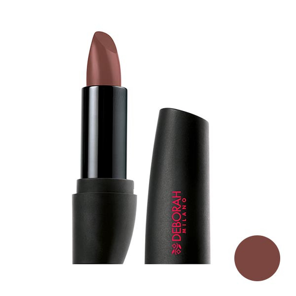 رژ لب جامد دبورا سری Red مدل Atomic شماره 26