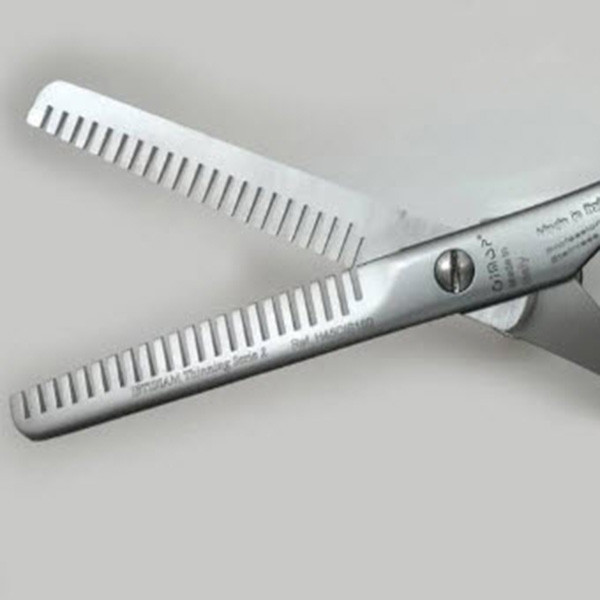 قیچی پیتاژ جی مپ مدل G-934 قیچی پیتاژ جی مپ مدل G-934