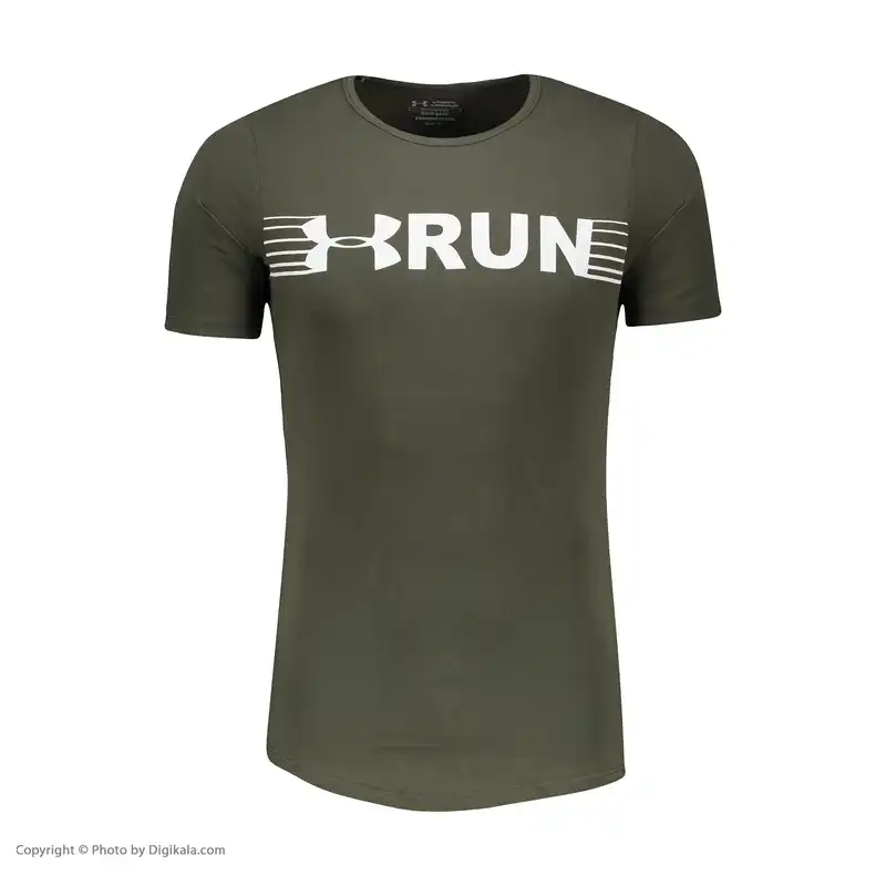 تیشرت ورزشی مردانه کد TH3-0031