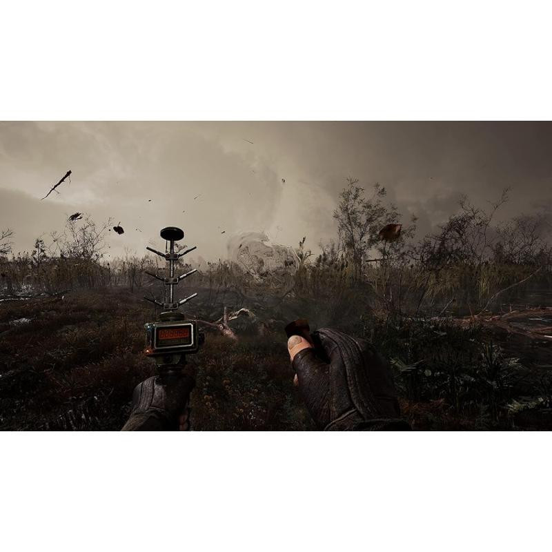 بازی S.T.A.L.K.E.R. 2: Heart of Chornobyl نسخه استاندارد مخصوص PS5