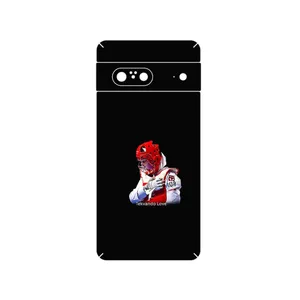 MAHOOT Tekvando Cover Sticker for Google Pixel 7