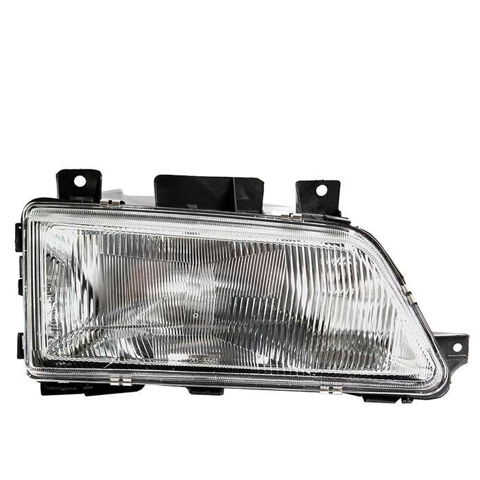 چراغ جلو راست خودرو اس ان تی مدل SNTP405HR TYC مناسب برای پژو 405