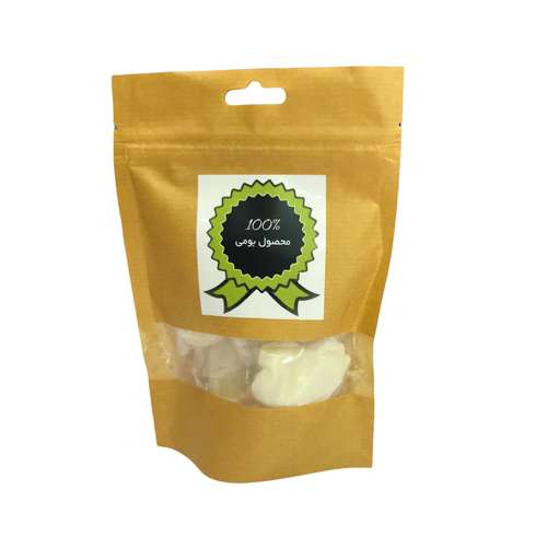 سقز سفید کردستان - 50 گرم