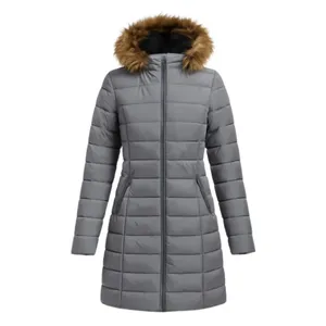 کاپشن زنانه بوهو مدل 1019