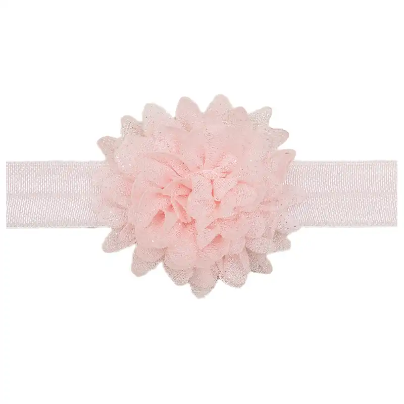 هدبند نوزادی مدل نسترن S