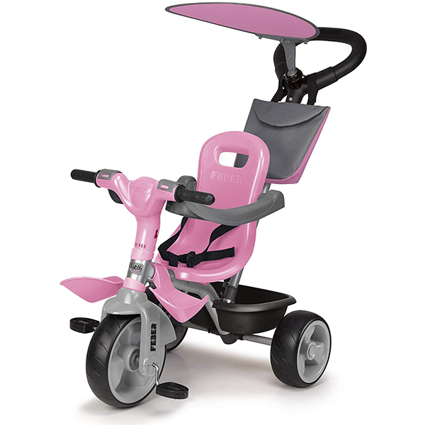 FEBER TRIKE BABY PLUS MUSIC 