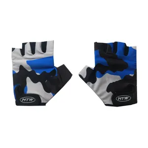 دستکش دوچرخه سواری مدل mt