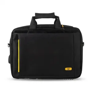 کیف لپ تاپ کد CT-06 مناسب برای لپ تاپ 15.6 اینچی