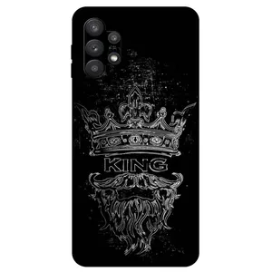 Megafone King 1896 Cover For Samsung Galaxy A32 5G
