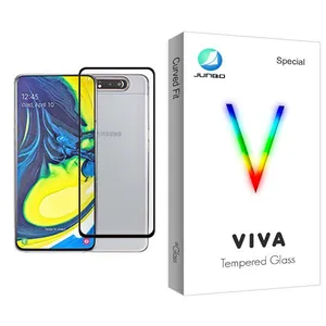 Junbo Viva Glass MIX001 Screen Protector For Samsung Galaxy A80