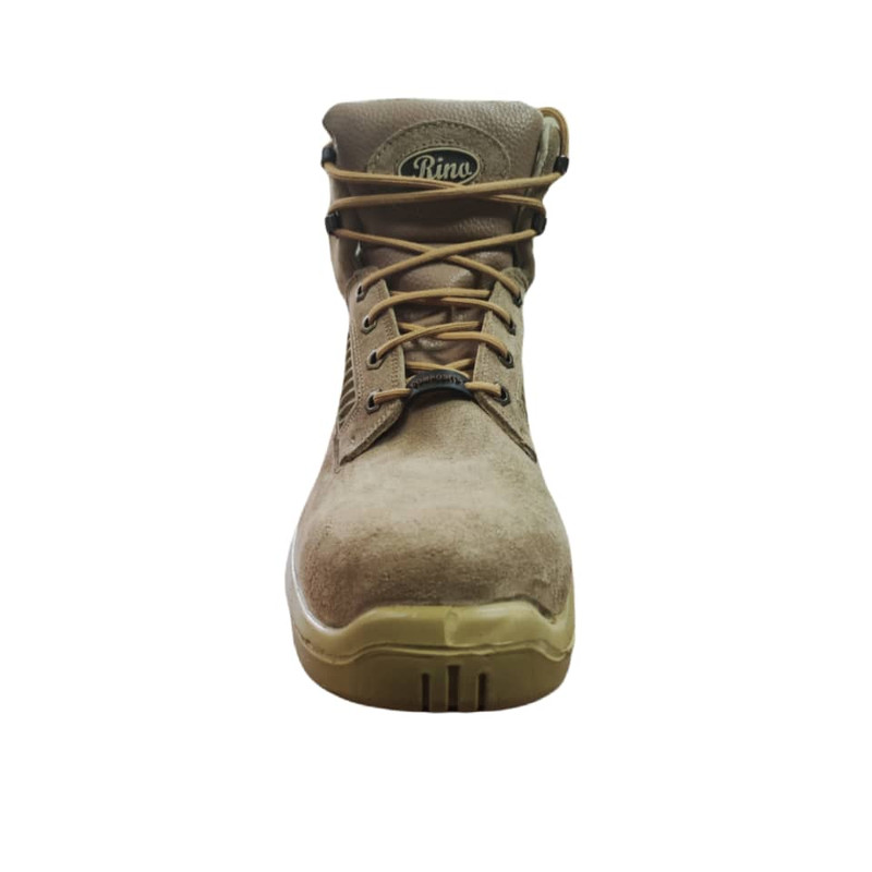 کفش ایمنی ارک مدل مهندسی Rina