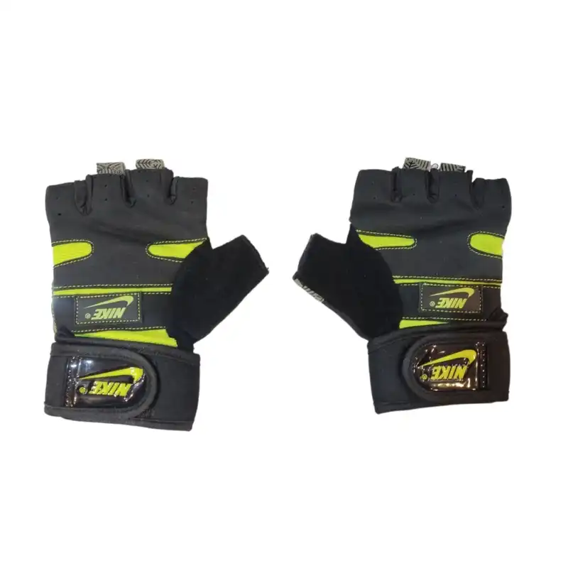 دستکش بدنسازی زنانه مدل 1234