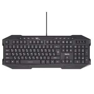 کیبورد تسکو مدل TK 8042